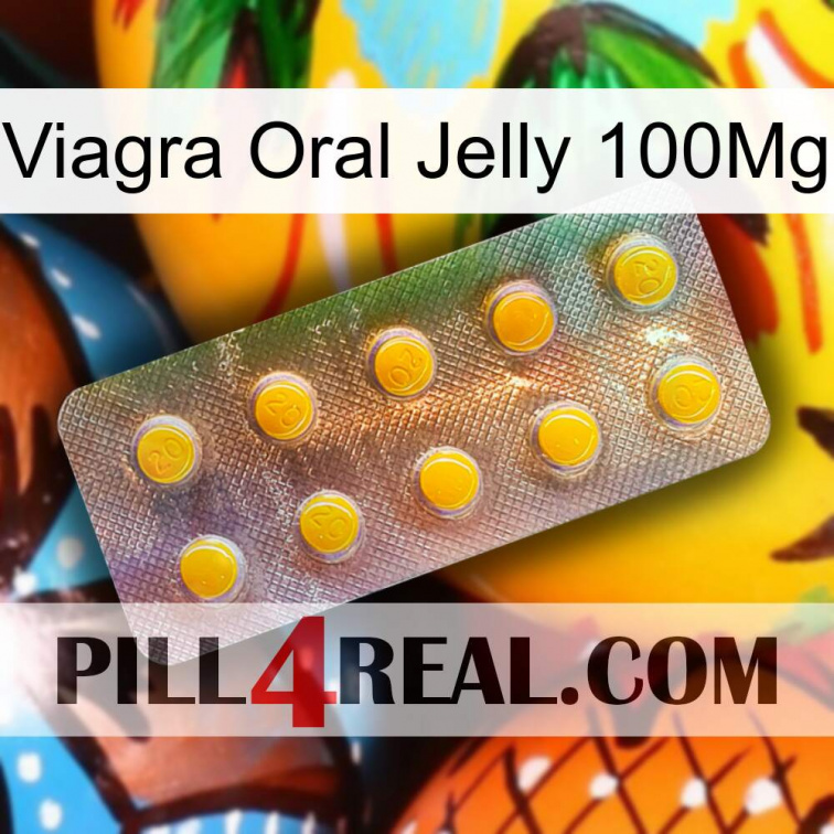 Viagra Oral Jelly 100Mg new11